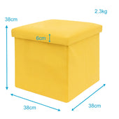 Lade das Bild in den Galerie-Viewer, Gelb