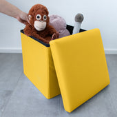 Lade das Bild in den Galerie-Viewer, Gelb