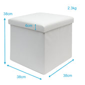 Lade das Bild in den Galerie-Viewer, Weiß