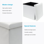 Lade das Bild in den Galerie-Viewer, Weiß