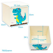 Lade das Bild in den Galerie-Viewer, Dinosaurier