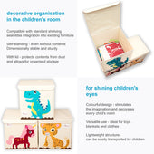 Lade das Bild in den Galerie-Viewer, Dinosaurier