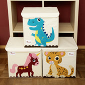 Lade das Bild in den Galerie-Viewer, Dinosaurier