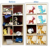 Lade das Bild in den Galerie-Viewer, Dinosaurier