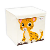 Lade das Bild in den Galerie-Viewer, Tiger