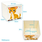 Lade das Bild in den Galerie-Viewer, Tiger