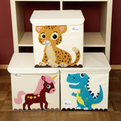 Lade das Bild in den Galerie-Viewer, Tiger