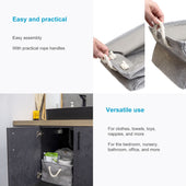 Lade das Bild in den Galerie-Viewer, Grau