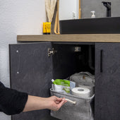 Lade das Bild in den Galerie-Viewer, Grau