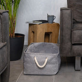 Lade das Bild in den Galerie-Viewer, Grau