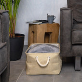 Lade das Bild in den Galerie-Viewer, Beige