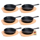 Lade das Bild in den Galerie-Viewer, 6 Stück