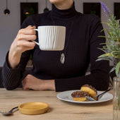 Lade das Bild in den Galerie-Viewer, Weiß / 1 Stück