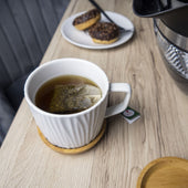 Lade das Bild in den Galerie-Viewer, Weiß / 1 Stück