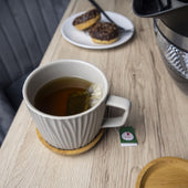 Lade das Bild in den Galerie-Viewer, Grau / 1 Stück