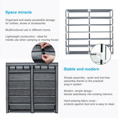 Lade das Bild in den Galerie-Viewer, Asch Grau