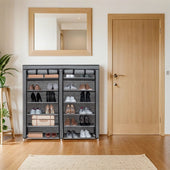 Lade das Bild in den Galerie-Viewer, Asch Grau