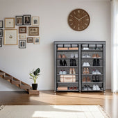 Lade das Bild in den Galerie-Viewer, Asch Grau