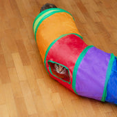 Lade das Bild in den Galerie-Viewer, Regenbogenfarben