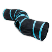 Lade das Bild in den Galerie-Viewer, Schwarz - Blau