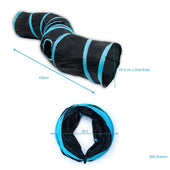 Lade das Bild in den Galerie-Viewer, Schwarz - Blau