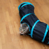 Lade das Bild in den Galerie-Viewer, Schwarz - Blau