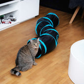 Lade das Bild in den Galerie-Viewer, Schwarz - Blau