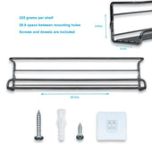 Lade das Bild in den Galerie-Viewer, Schwarz