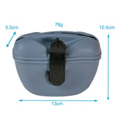 Lade das Bild in den Galerie-Viewer, Blaugrau / 2er