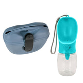 Lade das Bild in den Galerie-Viewer, Rosa / Hunde Set