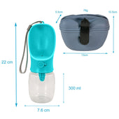 Lade das Bild in den Galerie-Viewer, Rosa / Hunde Set