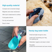 Lade das Bild in den Galerie-Viewer, Rosa / Hunde Set