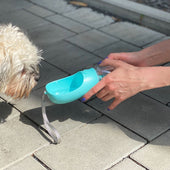 Lade das Bild in den Galerie-Viewer, Rosa / Hunde Set