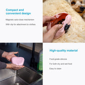 Lade das Bild in den Galerie-Viewer, Rosa / 2er