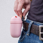 Lade das Bild in den Galerie-Viewer, Rosa / 2er