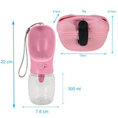 Lade das Bild in den Galerie-Viewer, Blau / Hunde Set