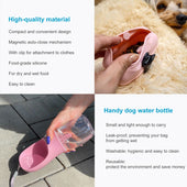 Lade das Bild in den Galerie-Viewer, Blau / Hunde Set