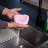 Lade das Bild in den Galerie-Viewer, Blau / Hunde Set