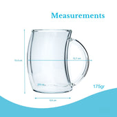 Lade das Bild in den Galerie-Viewer, 4er Set