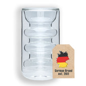 Lade das Bild in den Galerie-Viewer, 260 ml - 1 Glas