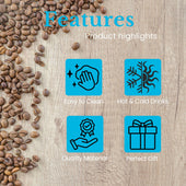 Lade das Bild in den Galerie-Viewer, 260 ml - 1 Glas