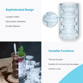 Lade das Bild in den Galerie-Viewer, 260 ml - 4er Set