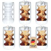 Lade das Bild in den Galerie-Viewer, 260 ml - 6er Set