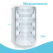 Lade das Bild in den Galerie-Viewer, 260 ml - 6er Set