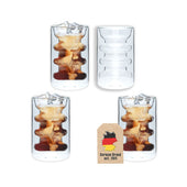 Lade das Bild in den Galerie-Viewer, 190 ml - 4er Set