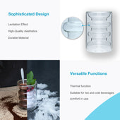 Lade das Bild in den Galerie-Viewer, 190 ml - 4er Set