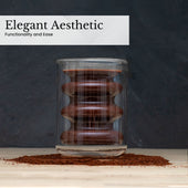 Lade das Bild in den Galerie-Viewer, 190 ml - 1 Glas