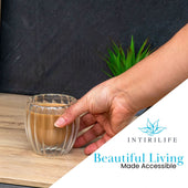 Lade das Bild in den Galerie-Viewer, 1 Glas