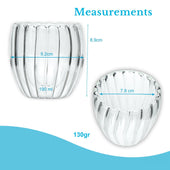 Lade das Bild in den Galerie-Viewer, 4er Set