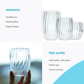 Lade das Bild in den Galerie-Viewer, 2er Set